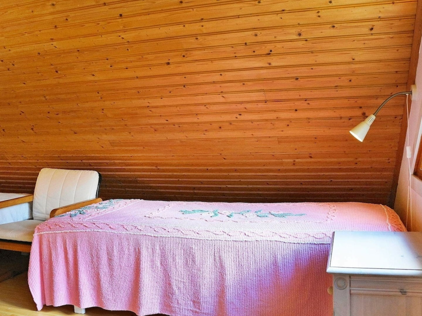 Holiday Home in SpekerÃ¶d