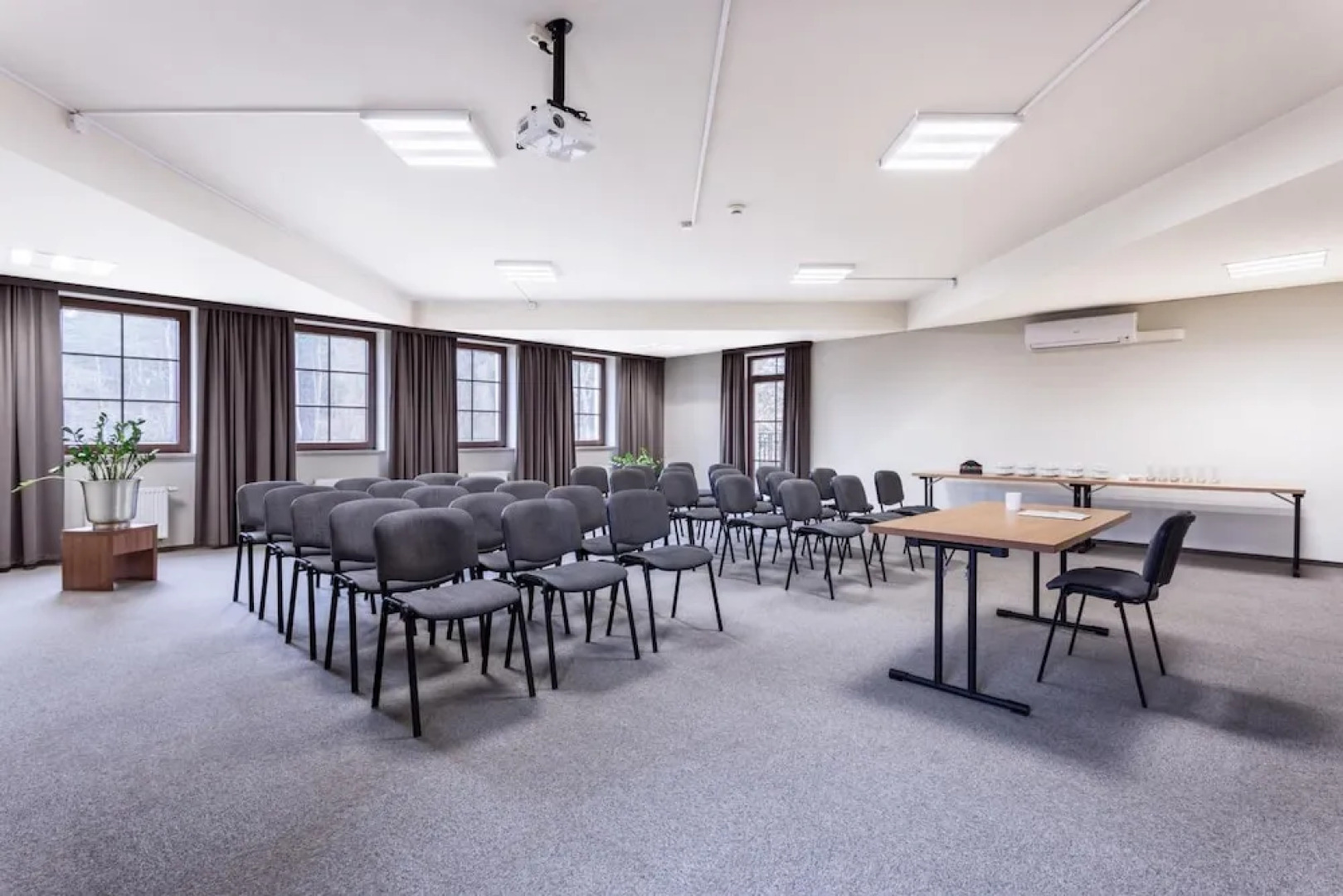 Hotel Modrzewiowy Dwór