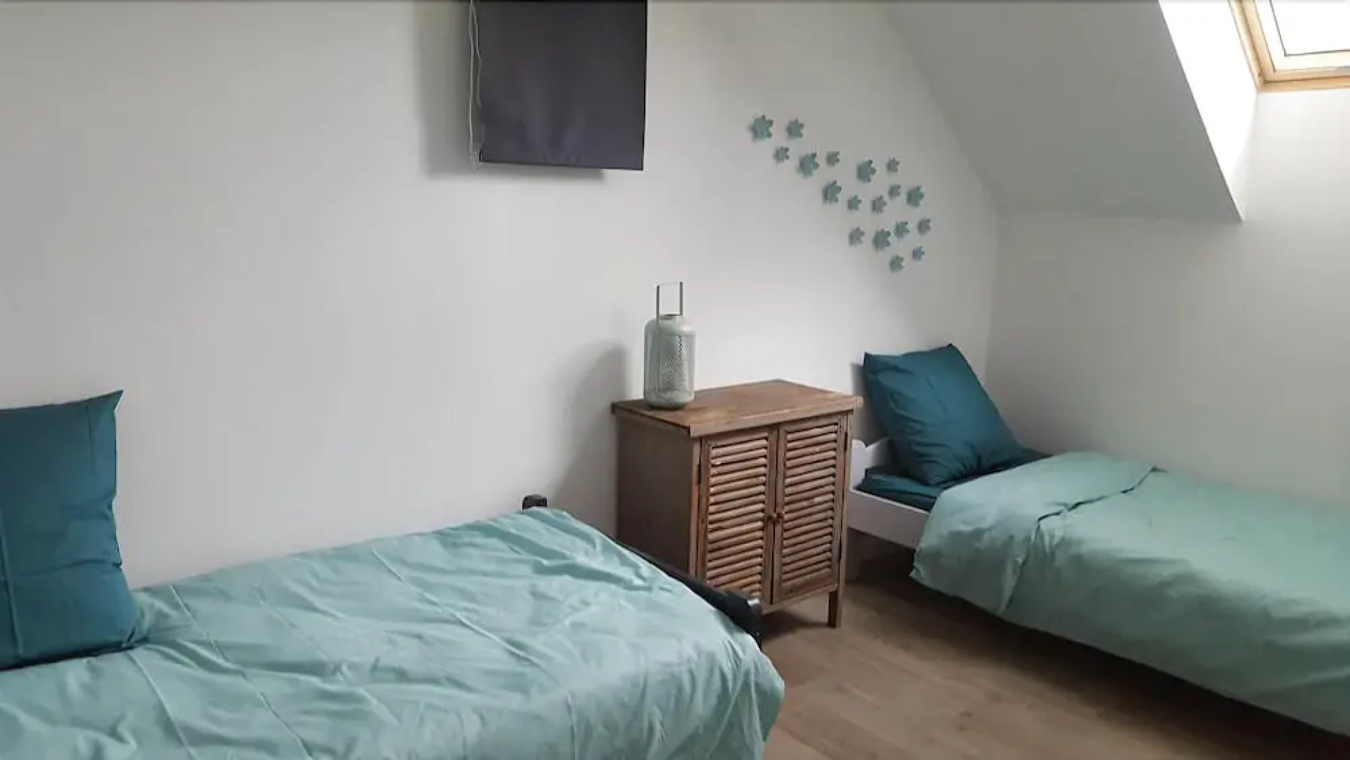 De pierres et de plumes