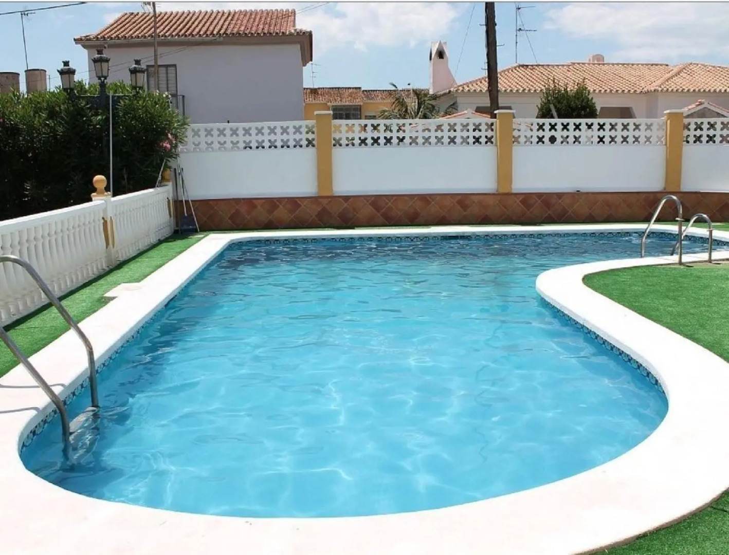 Rincon de la Victoria Malaga 102499 6 Bedroom Villa By Mo Rentals