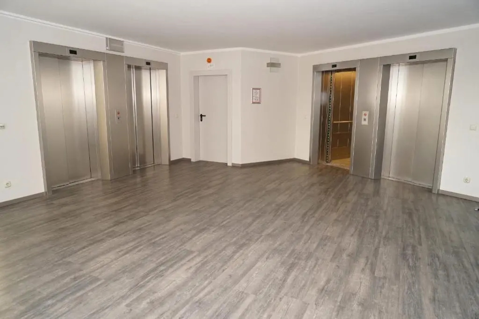 Ferienwohnung zur Seeseite _ 200 m