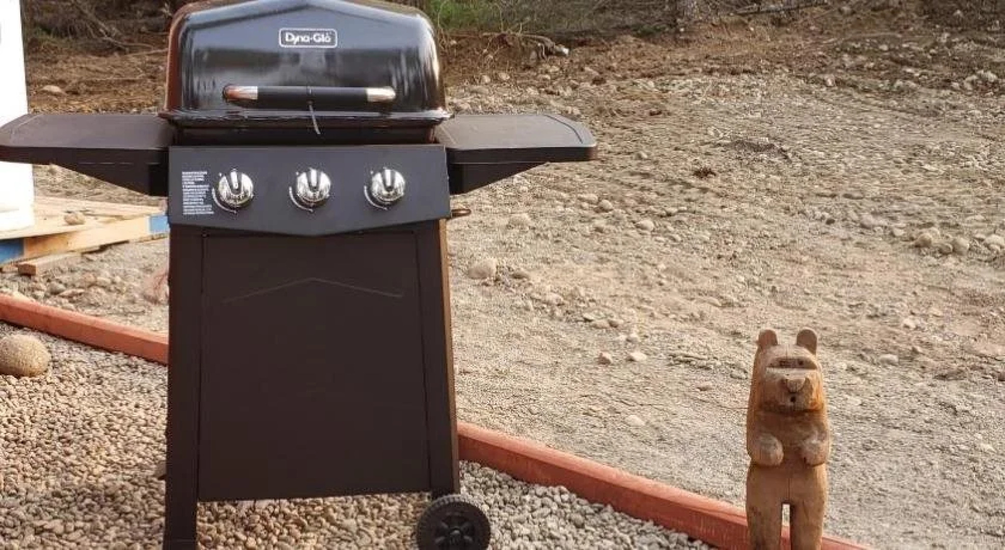 Mooseberry Cabin, Willow AK