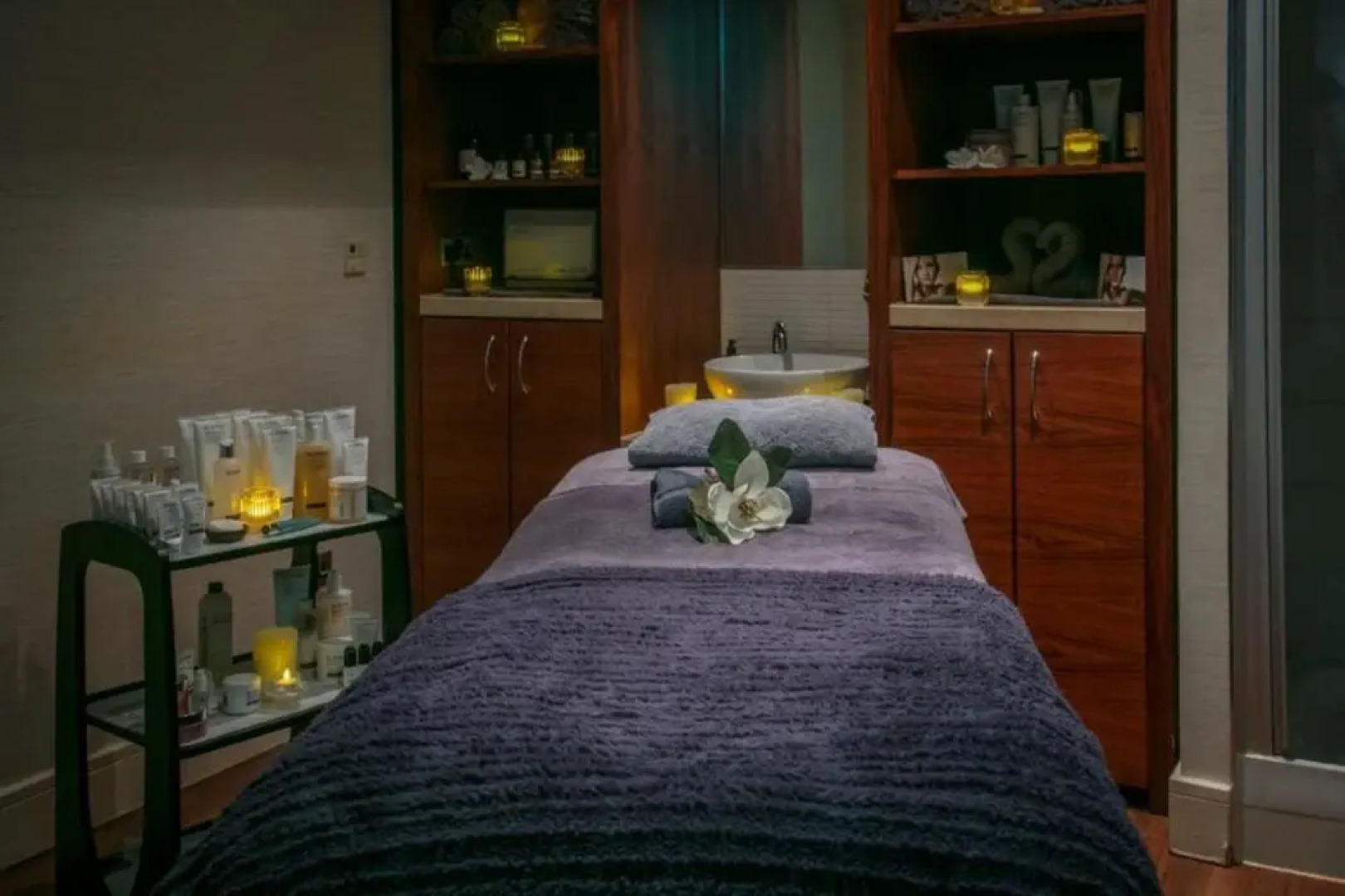 The Telford Hotel, Spa & Golf Resort