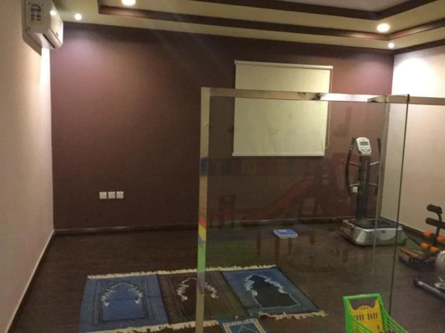 Al Karkh Hotel Apartments