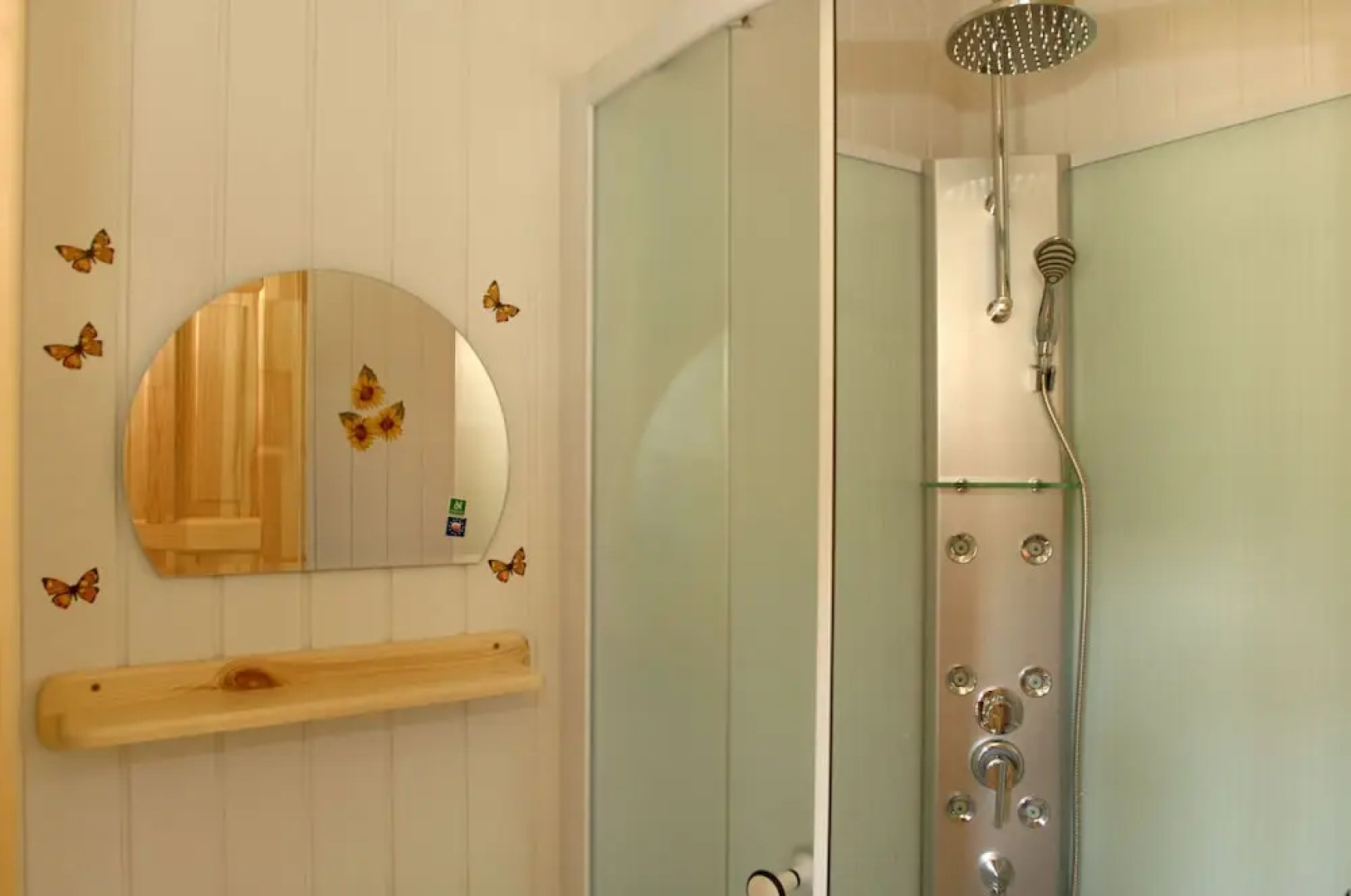 Les Casots de Traoucalières