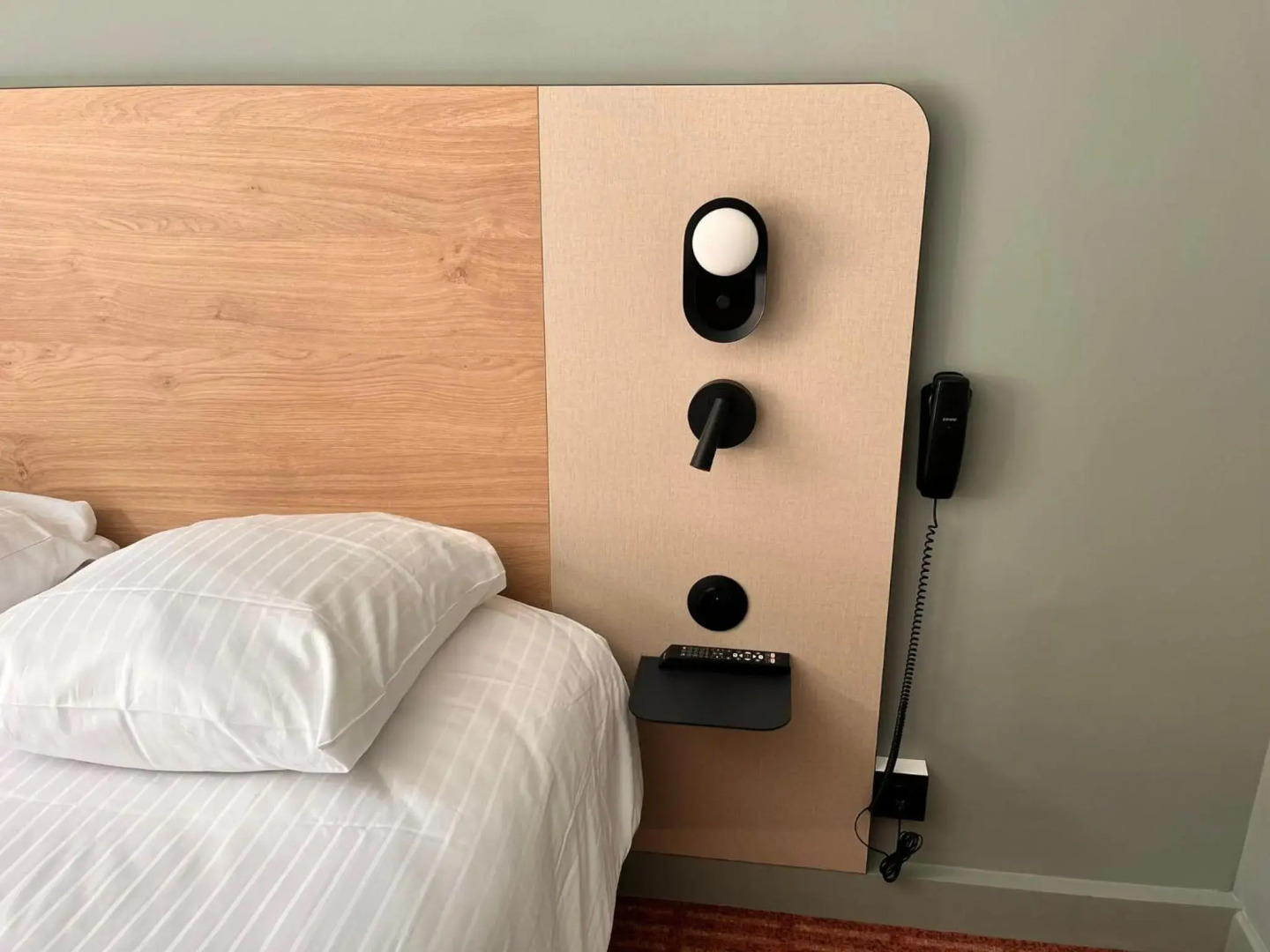 Hotel L'Ours De Mutzig