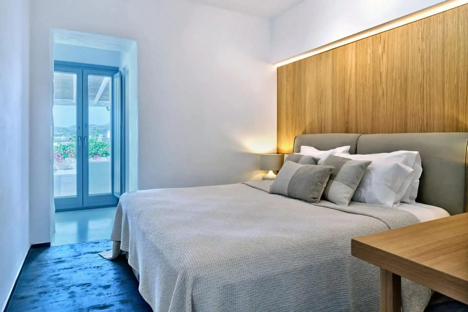 Stagones Luxury Villas