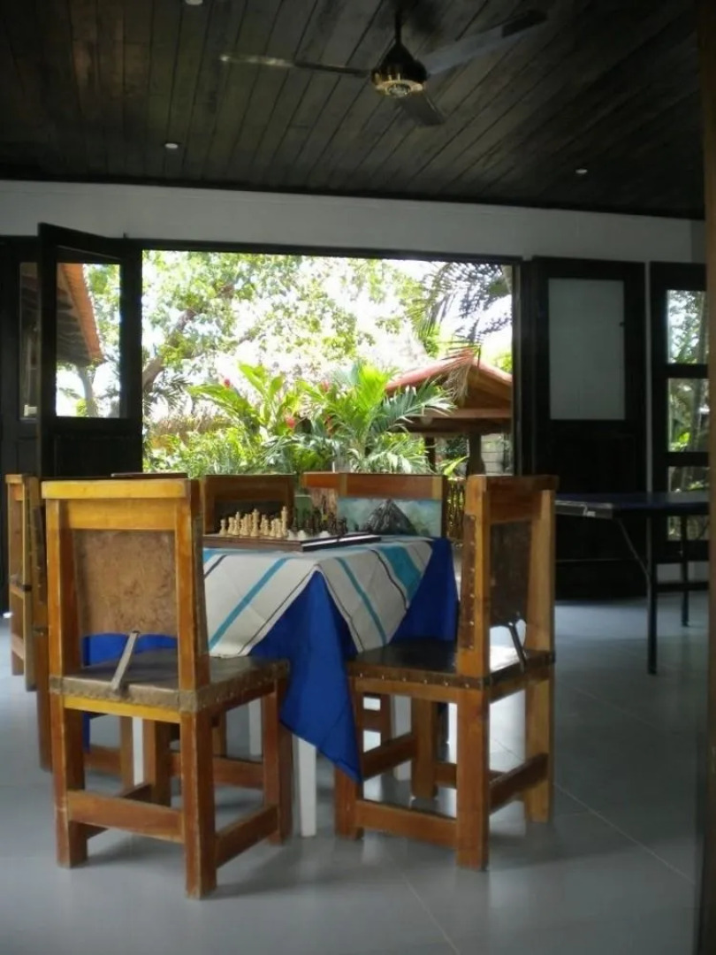 Hotel Campestre Rancho Regis