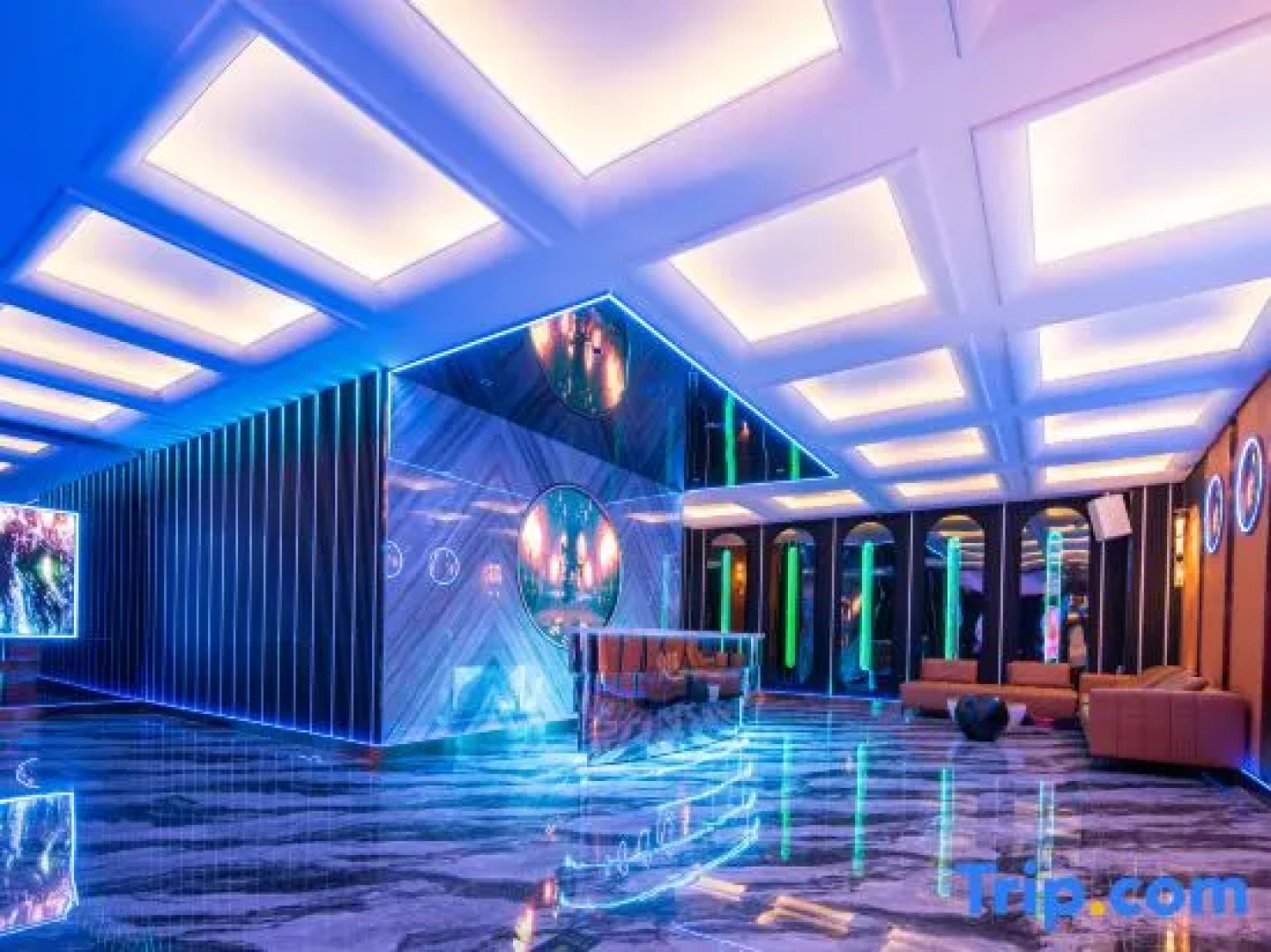 Lvdao International Hotel