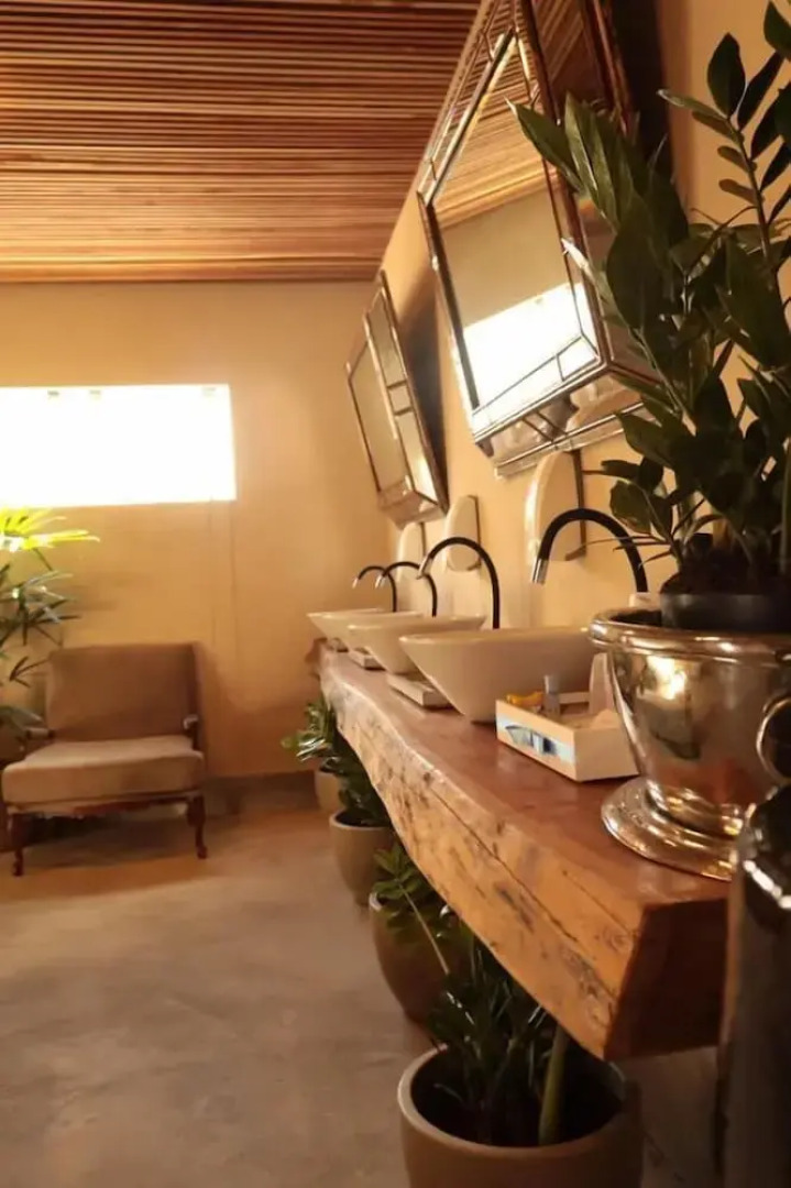 Casa do Valle - Hotel Boutique & Eventos