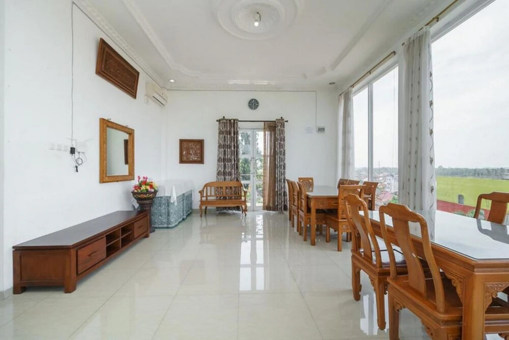 RedDoorz Syariah near Lahat Station