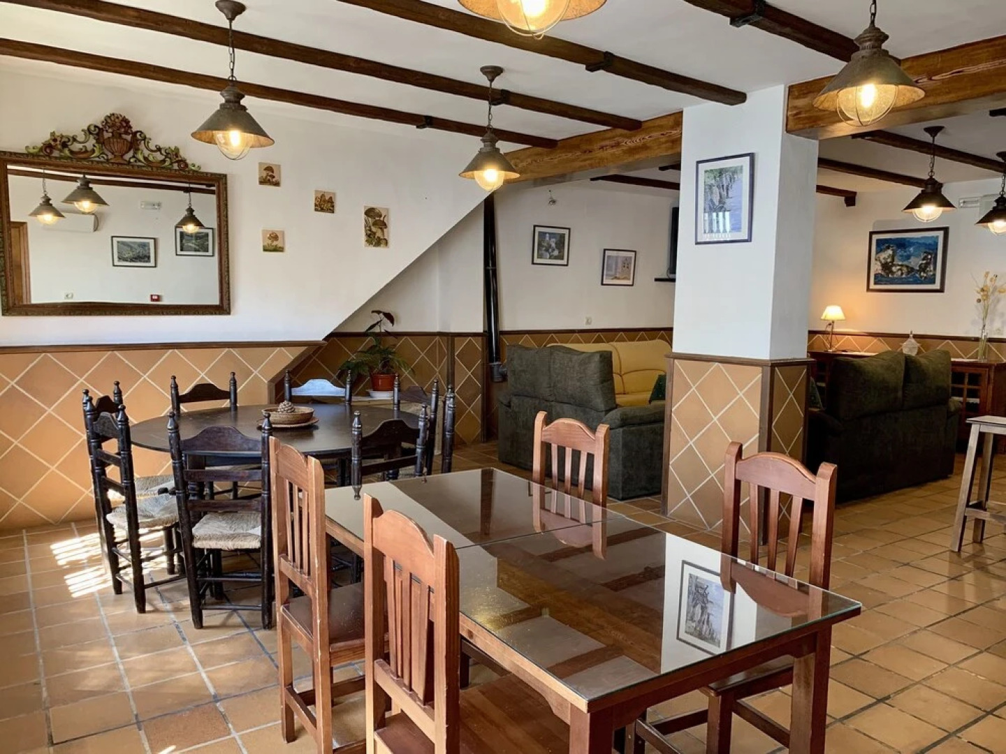 Casa Rural Sierra Tórtola