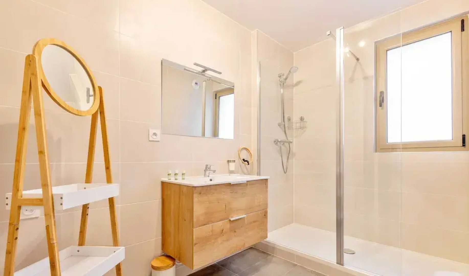 Cosy Apt With Balcony -6p-proche Disney/paris