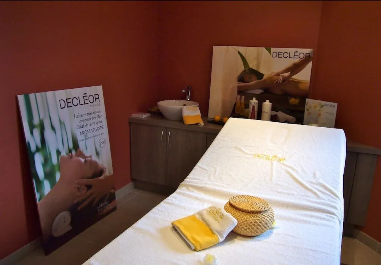 Maison dhôtes Le Blavon