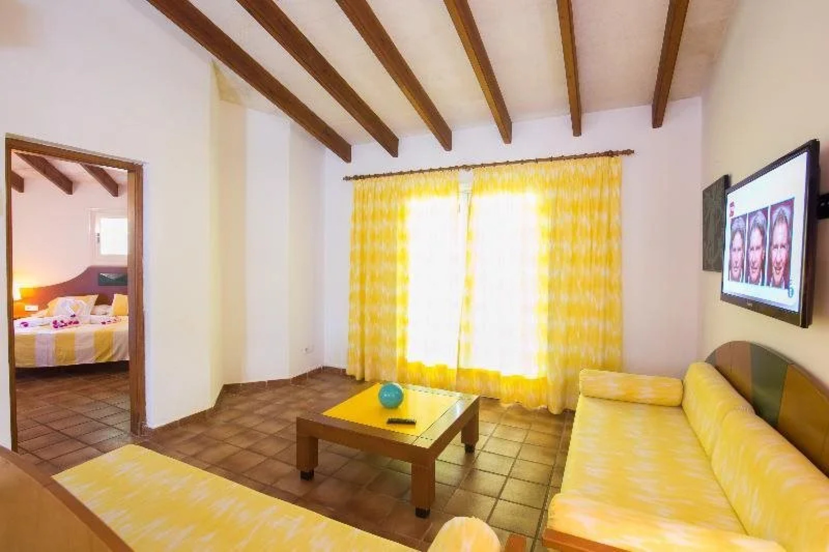 Pueblo Menorquin Apartamentos