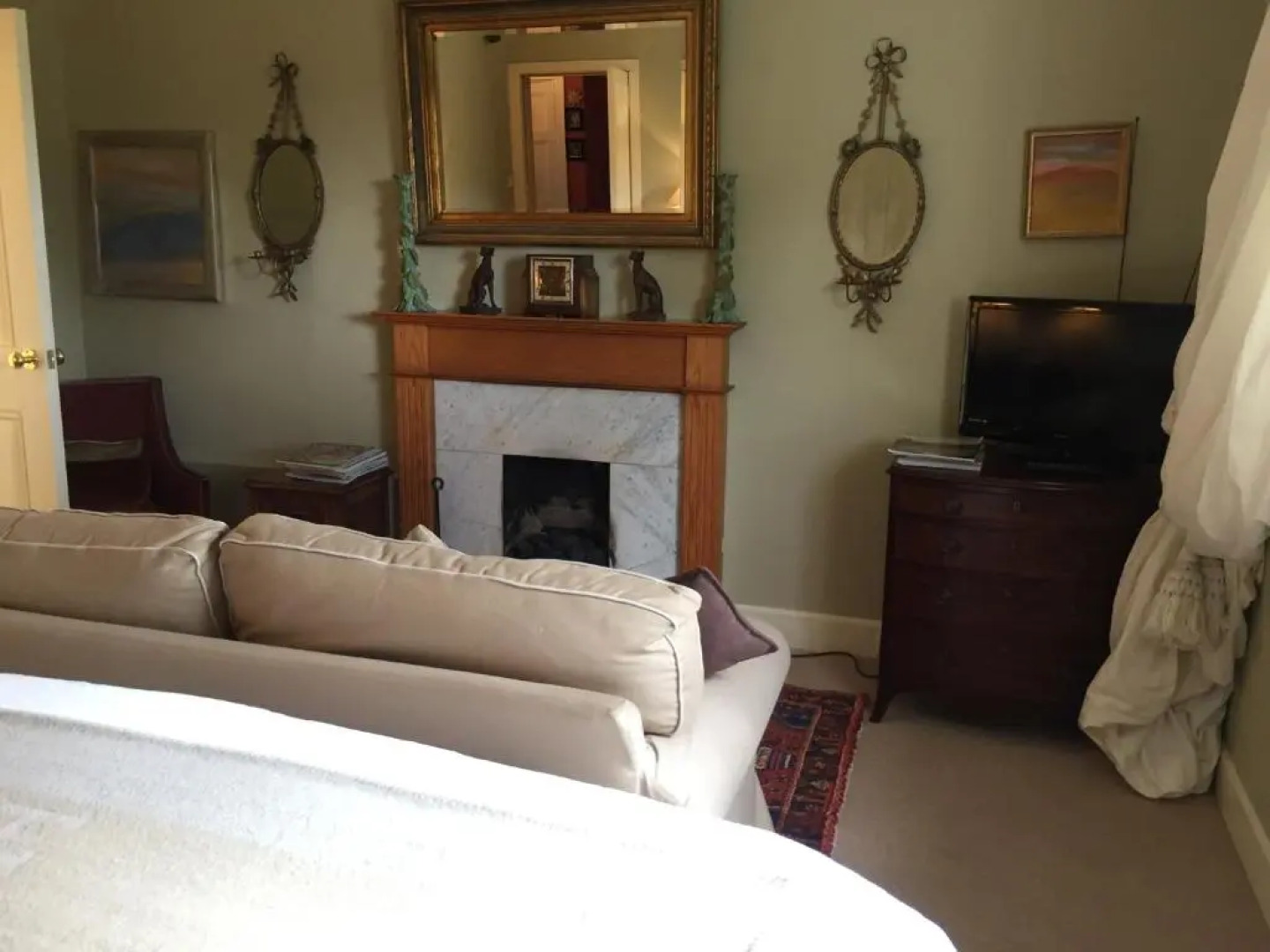 Fauhope Country House