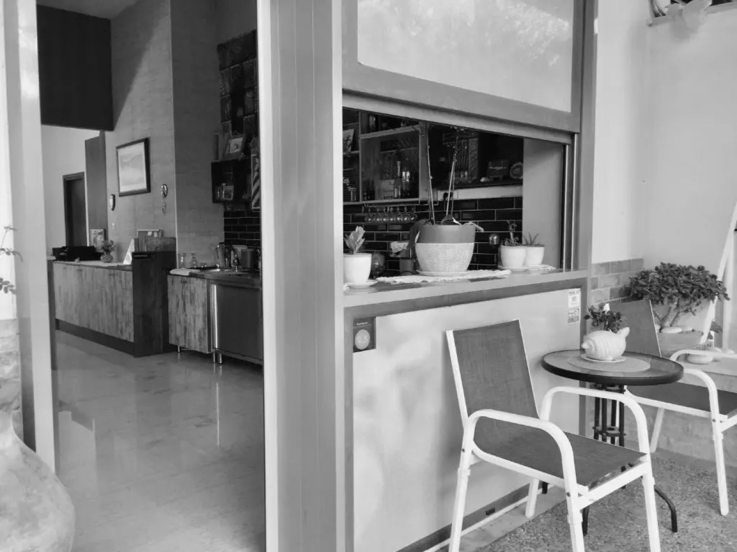 Rethymno Blue Apartments