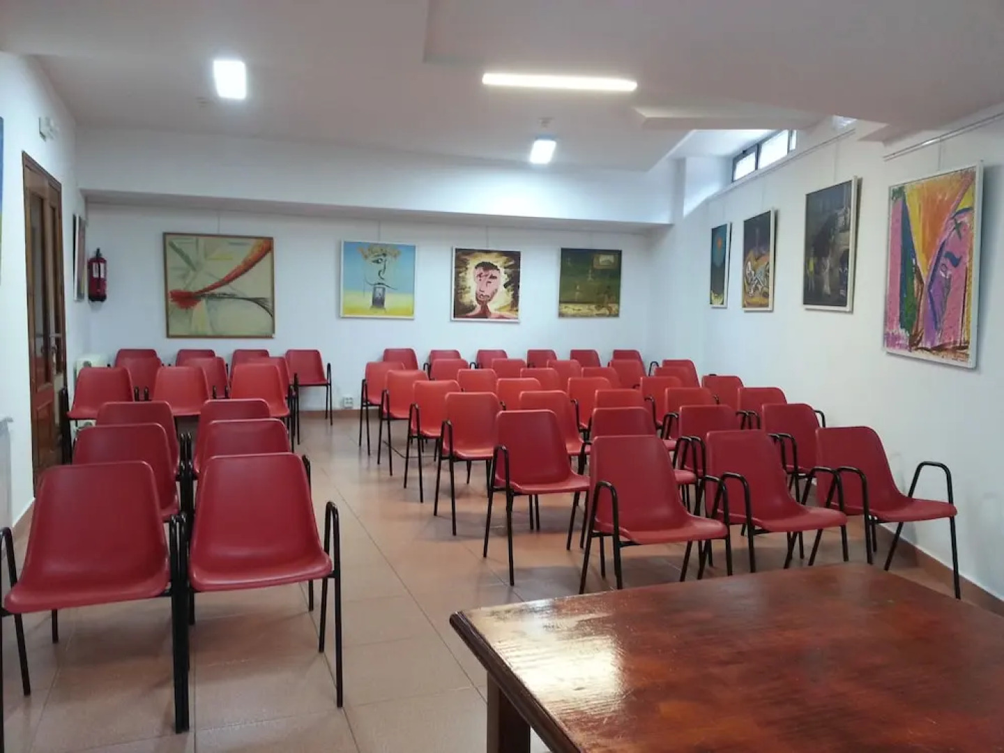 Hospederia Hotel Don Quijote