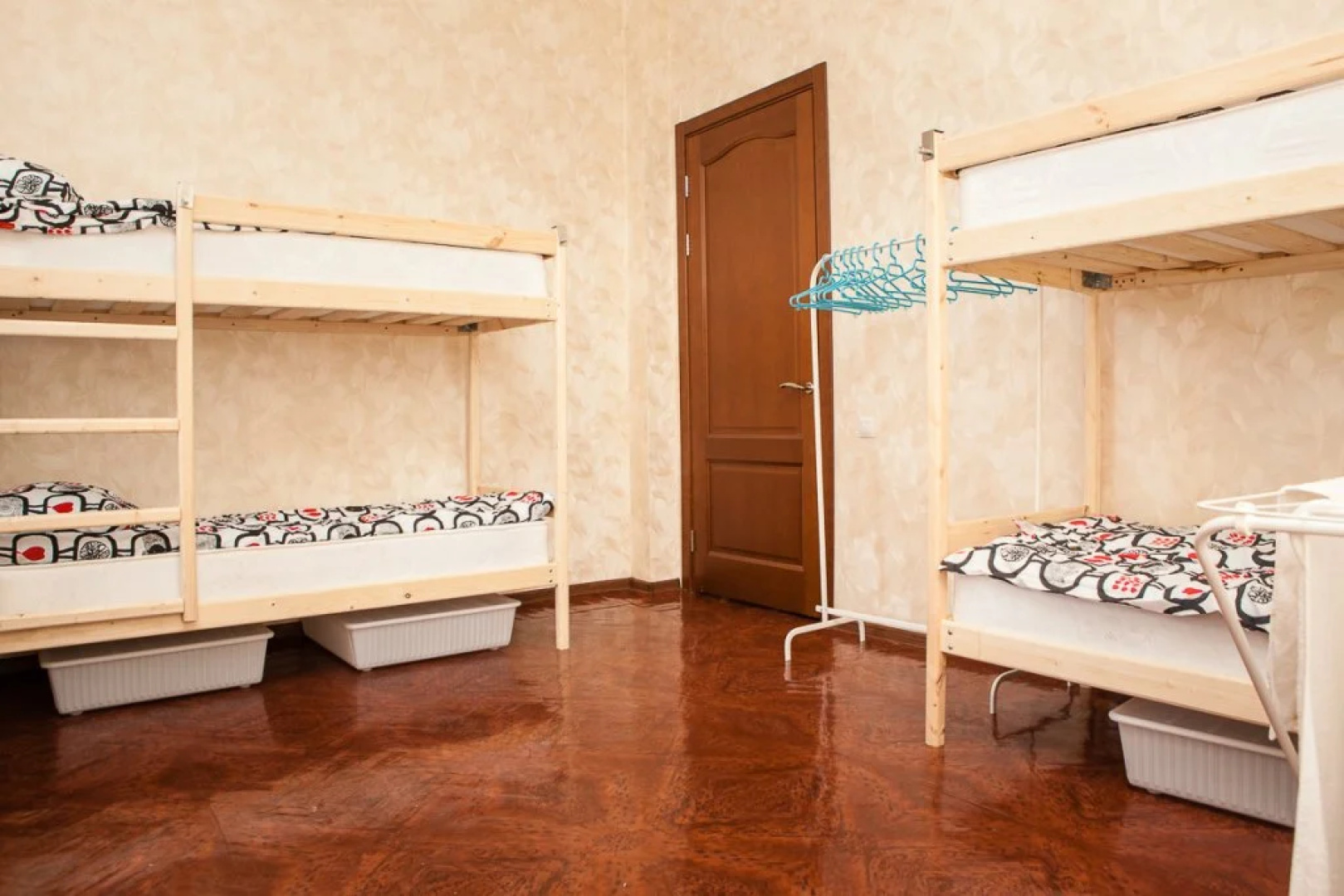 Hostel Italy