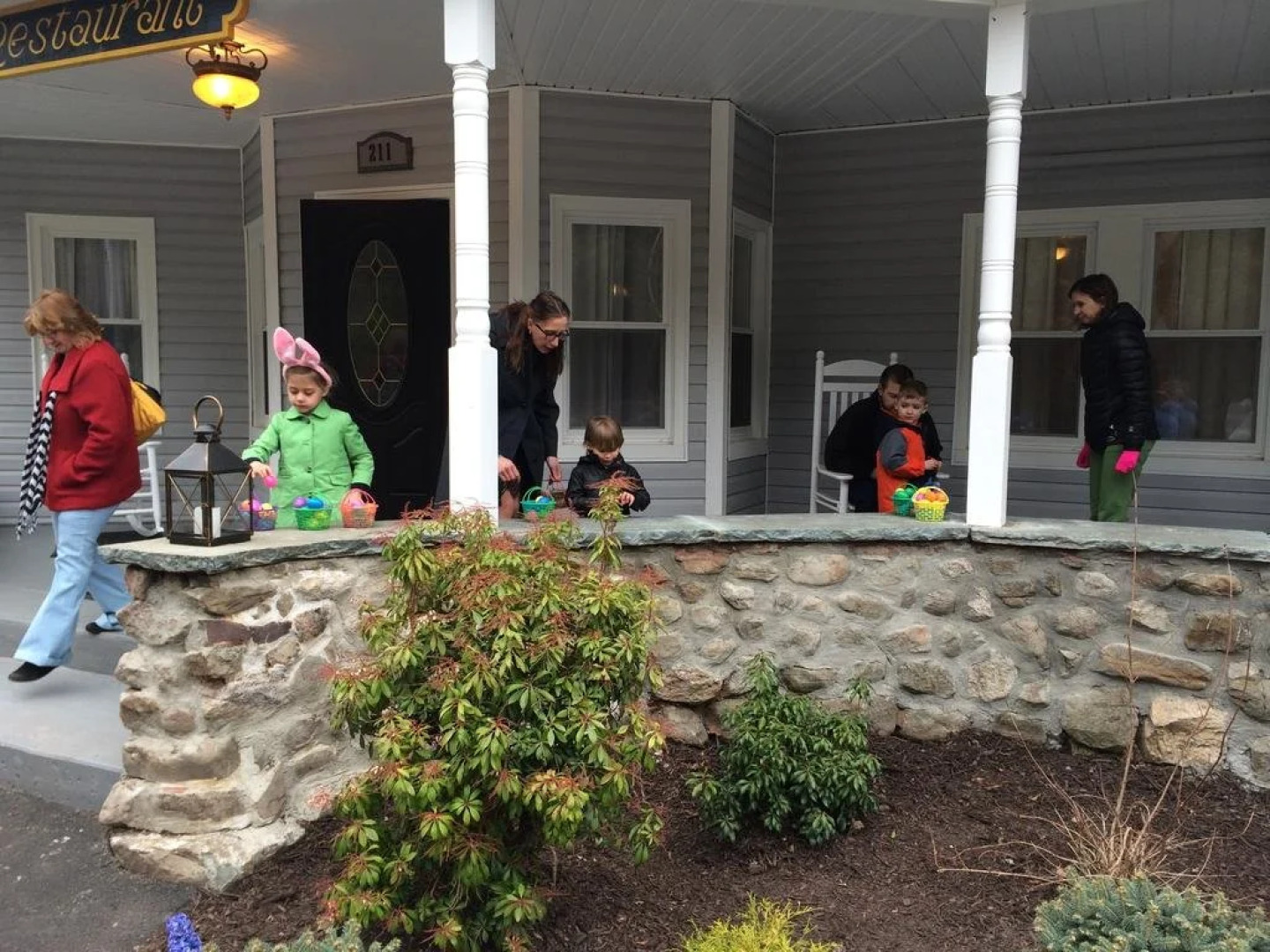 Catskill Mountains Resort