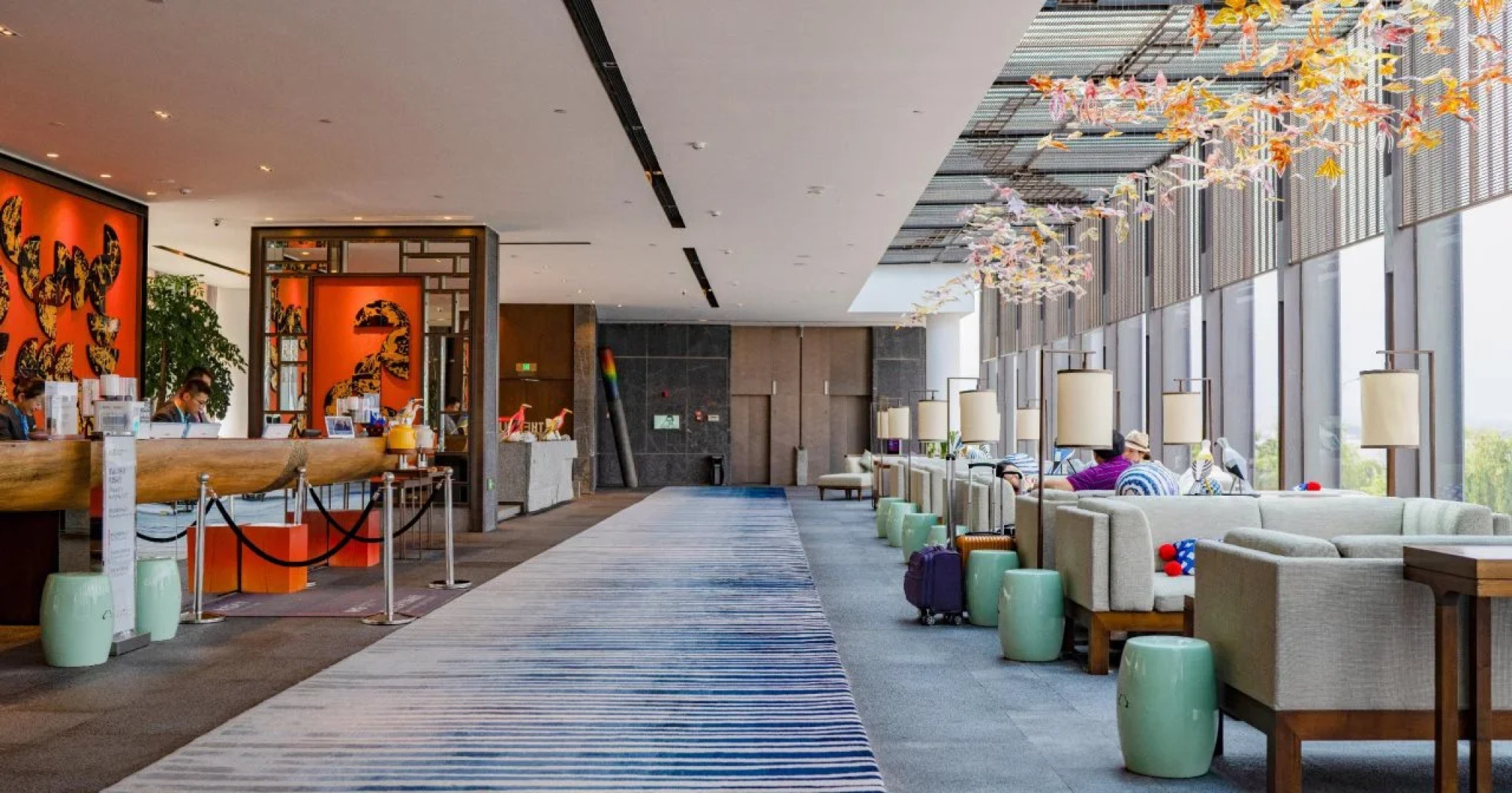 Hotel Indigo Dali Erhai, An Ihg Hotel