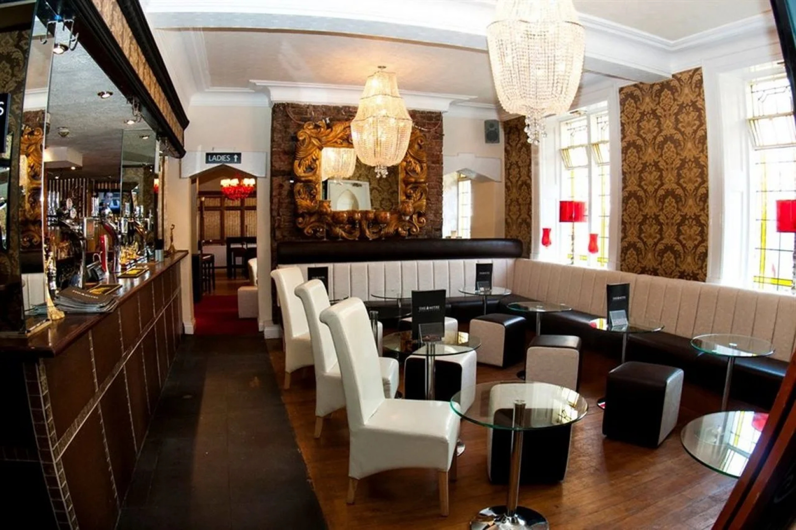 Mitre Hotel Manchester City Centre