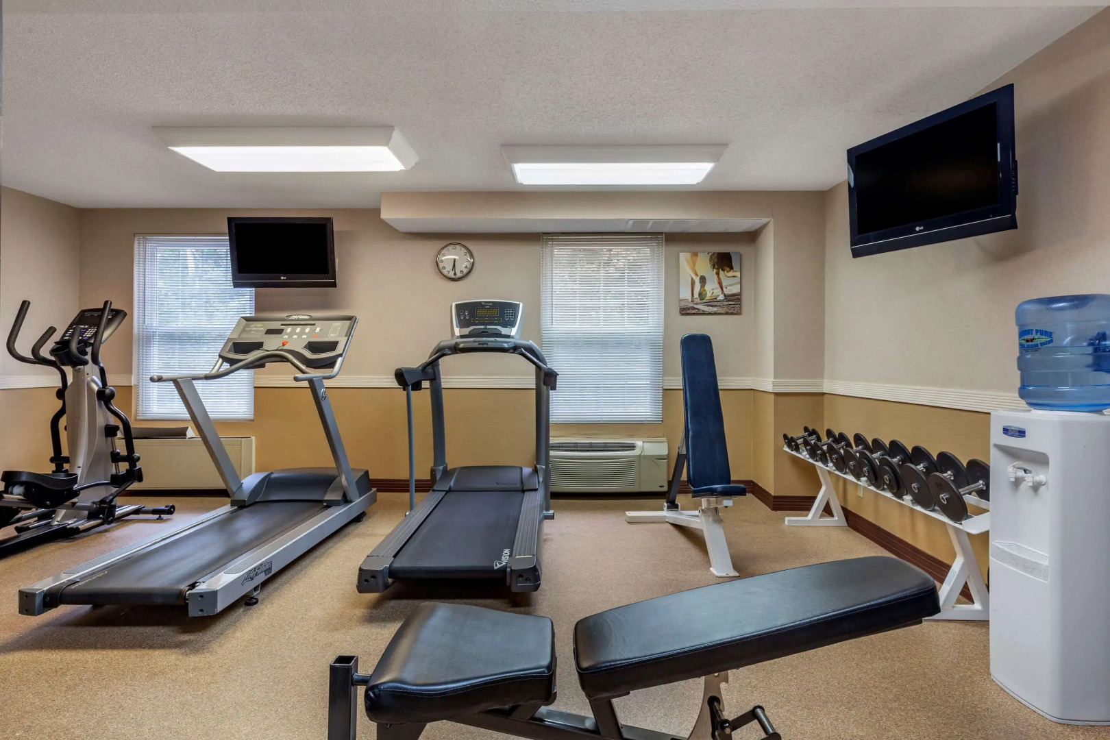 Comfort Inn Foxboro – Mansfield