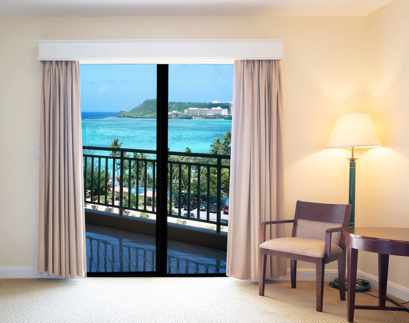 Holiday Resort & Spa Guam