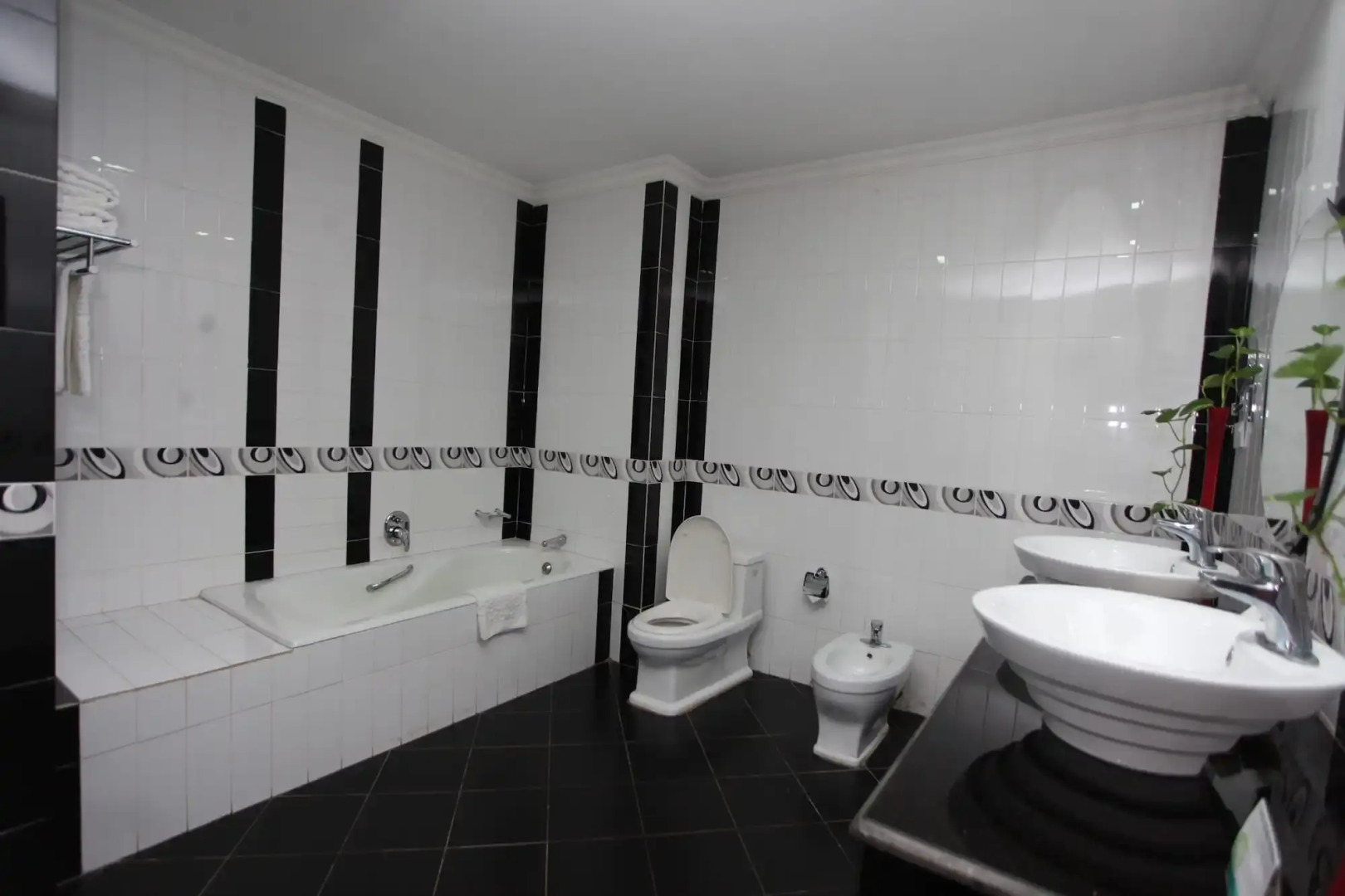 Crossroads Hotel Lilongwe