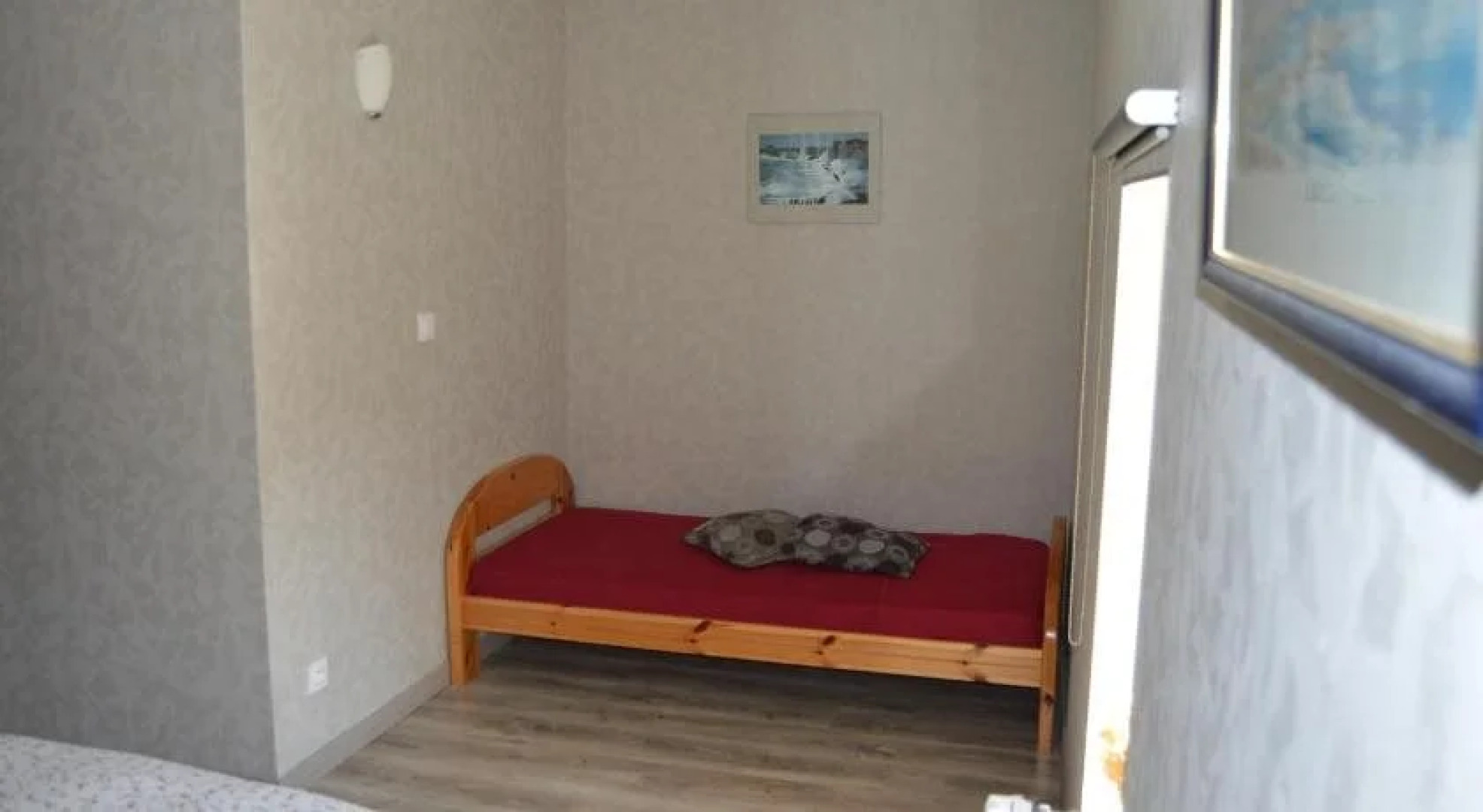 Les Chambres dEponine