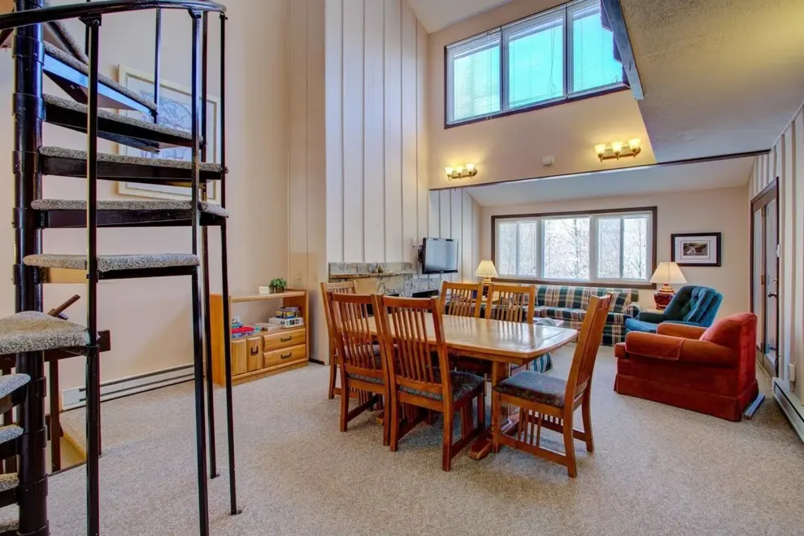 VCI - Beech Manor 4 Bedroom