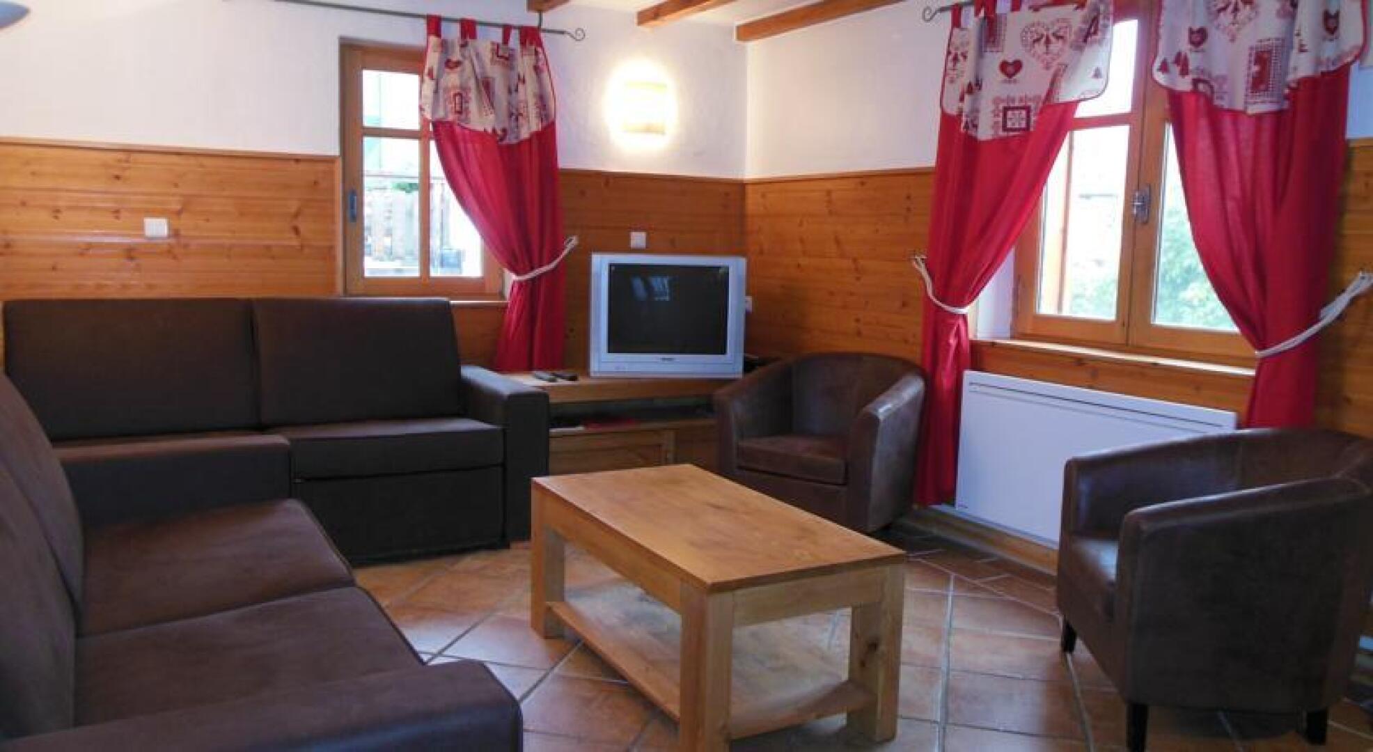 Le Sorbier - Agence Diamant