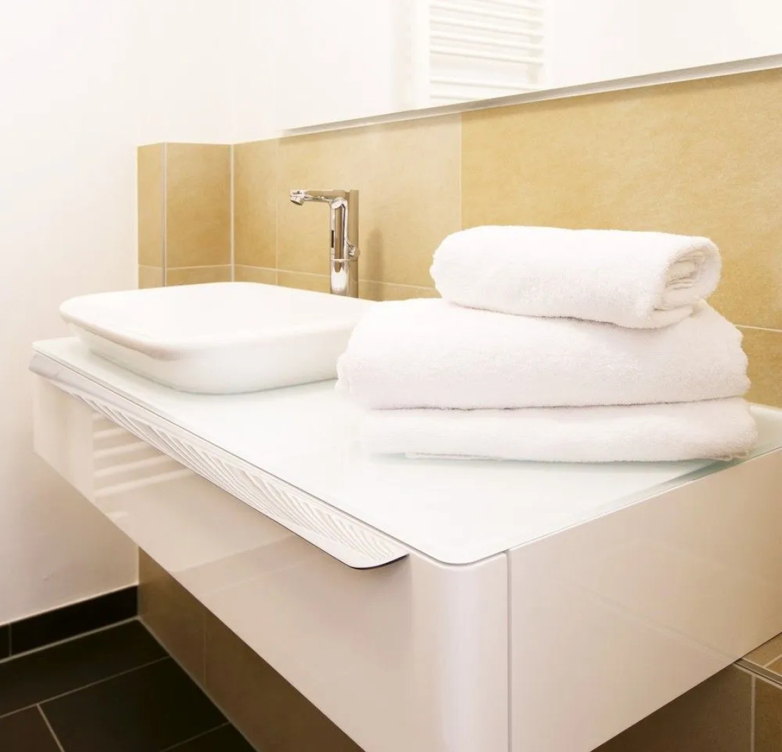 Aparthotel Parkallee