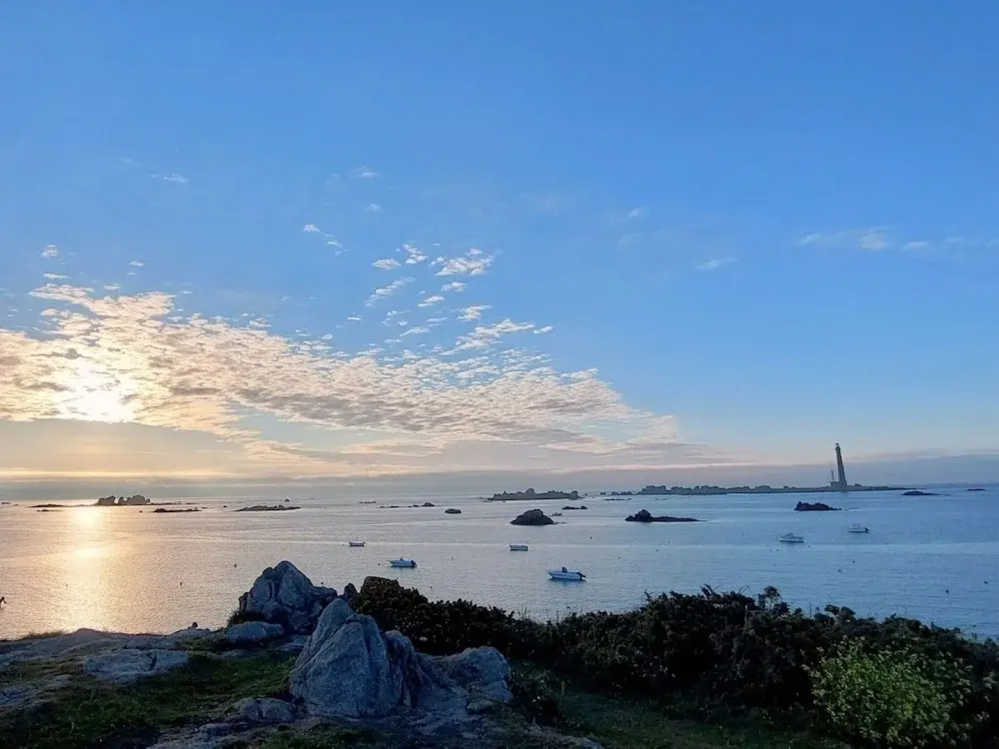 Semi-detached House, Plouguerneau