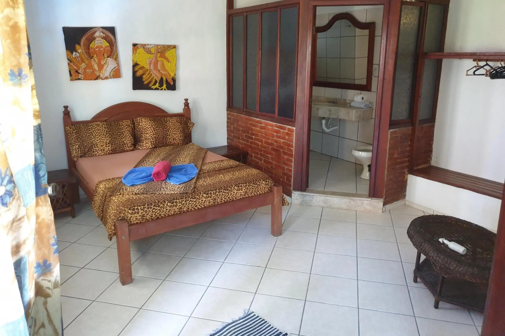 Aparthotel BahiaTropical