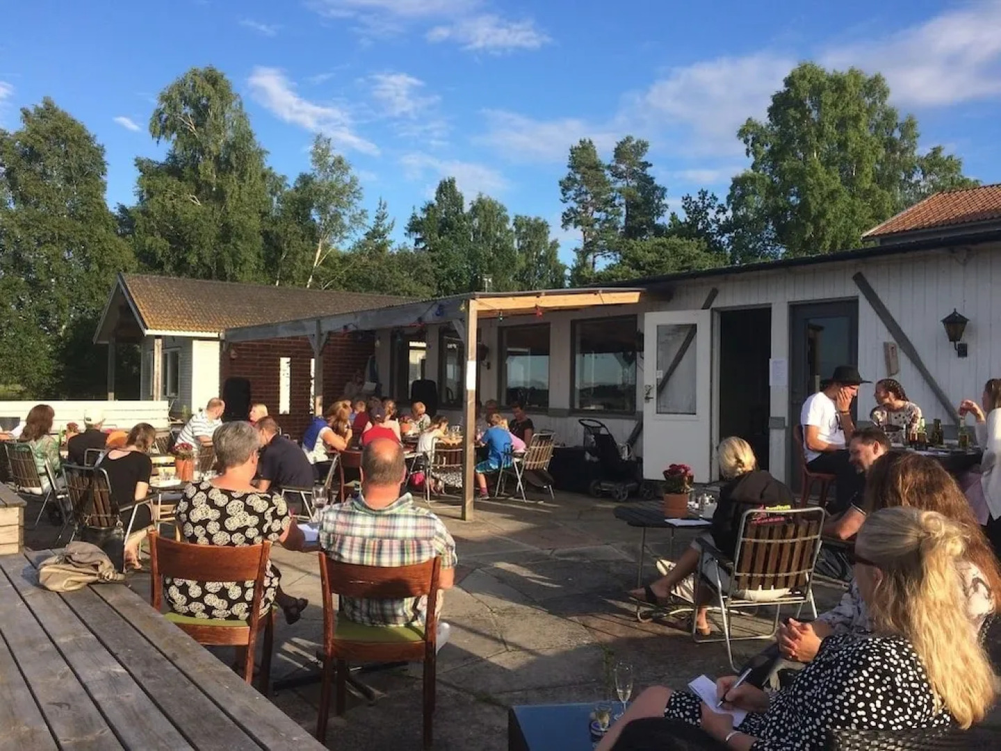 Pensionat Grankullavik