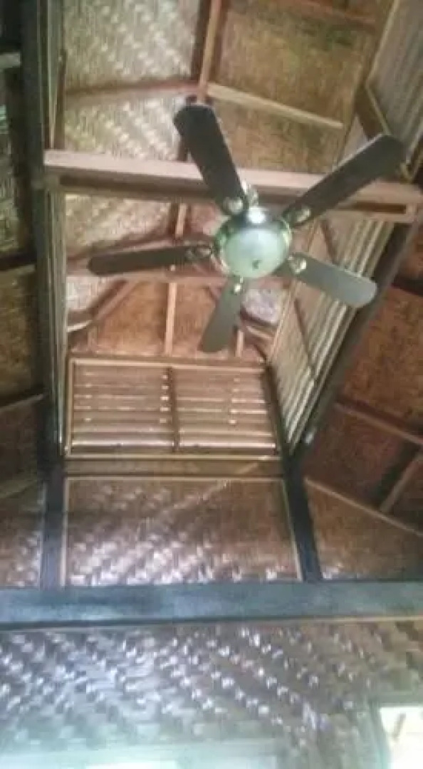 Sumatra Rainforest Eco Retreat