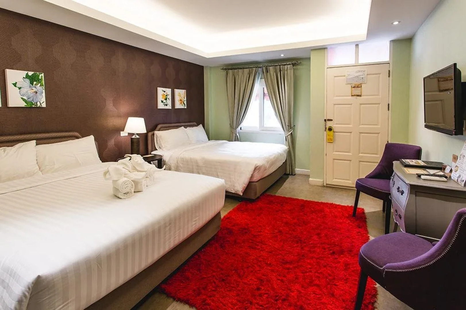 Verona Boutique Hotel