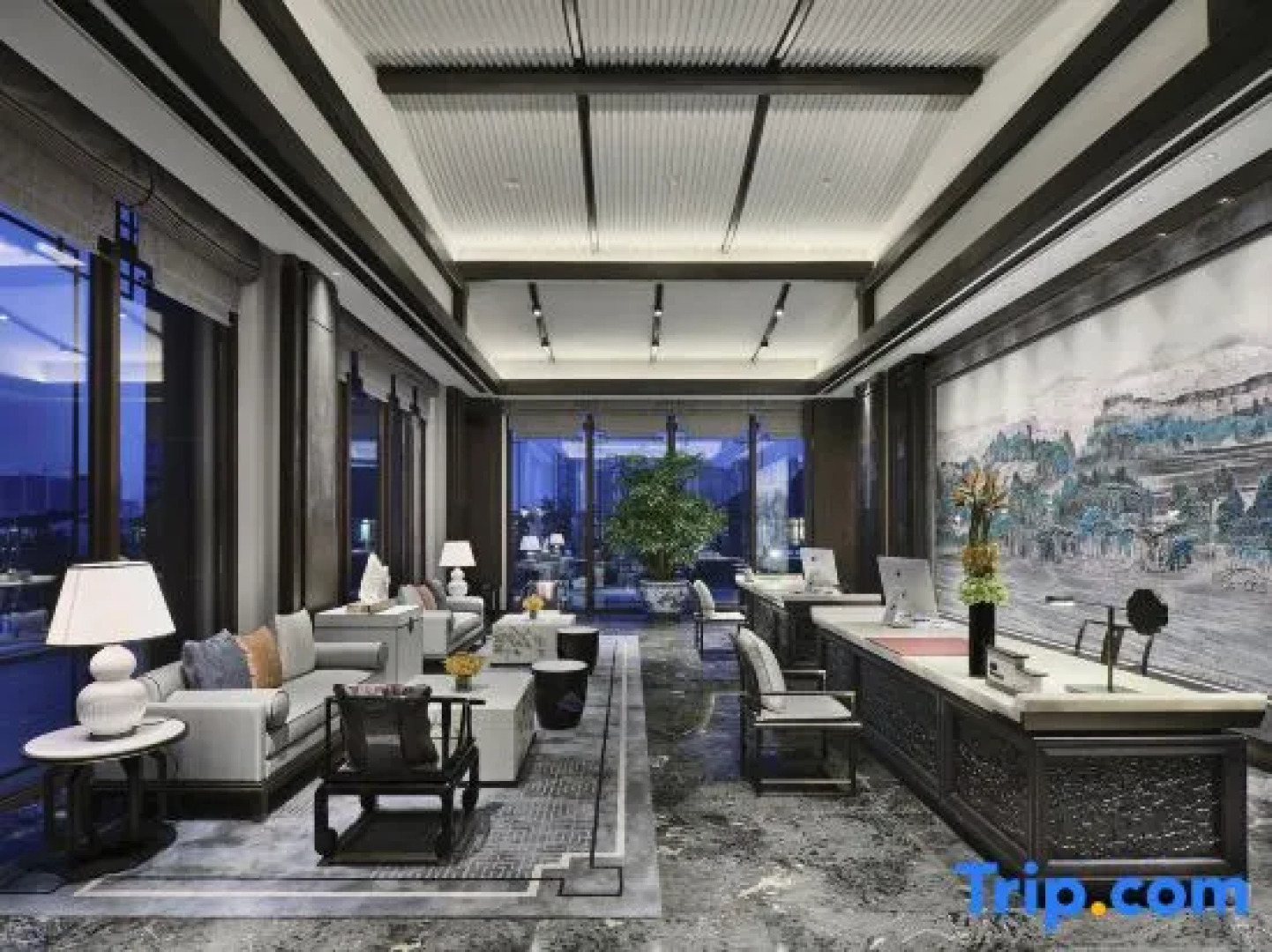 Song Hotel Wuxi Xuelang