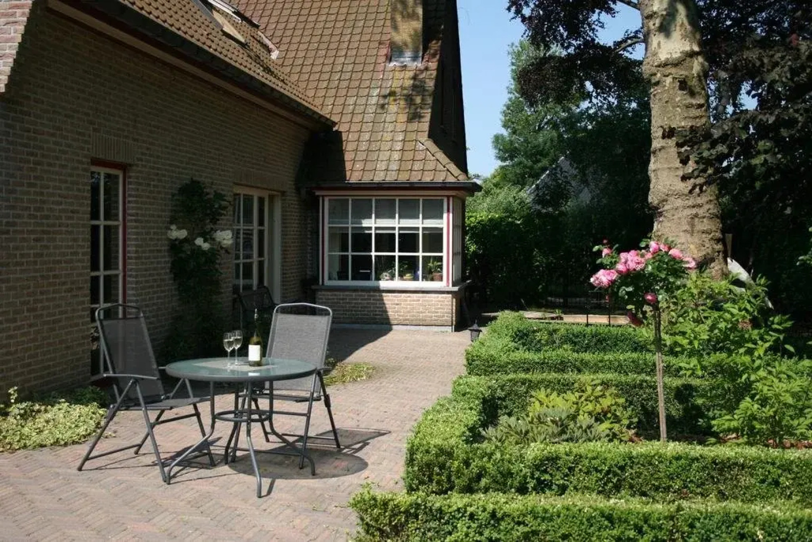 Bed and Breakfast De Bijenkorf