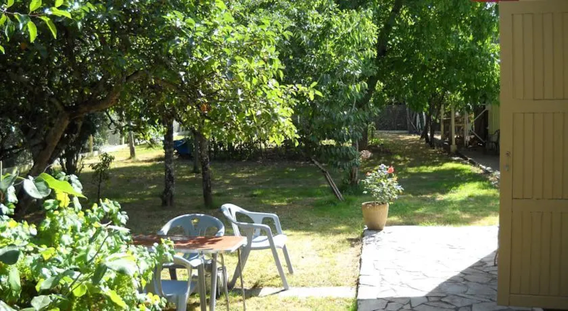 Gîtes Les Tuilières