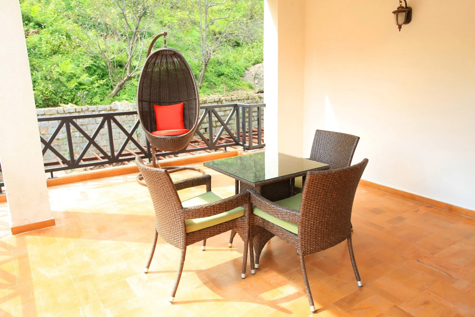 Rock Manali (A Unit of Vivaan Hospitality and Recreations)