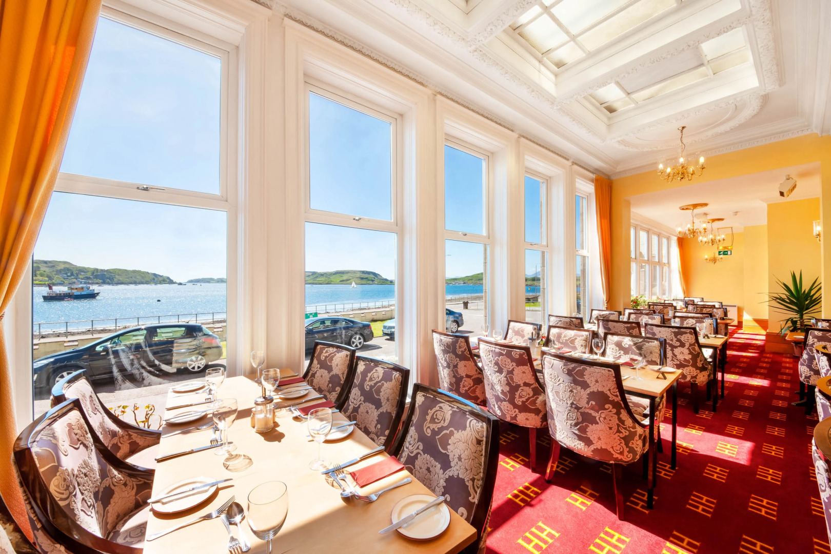 Muthu Alexandra Hotel