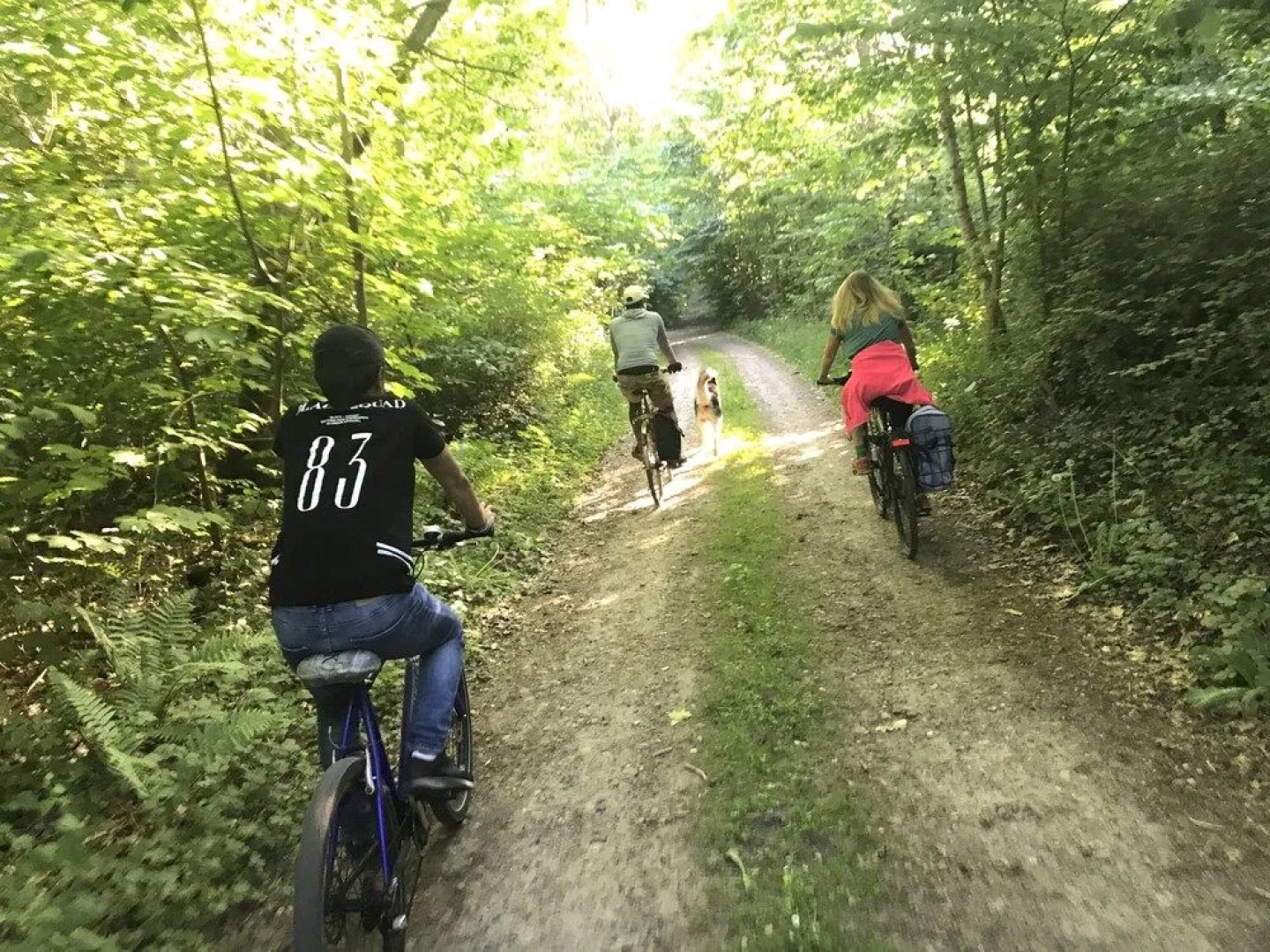 Tryde 1303 Bed & Breakfast