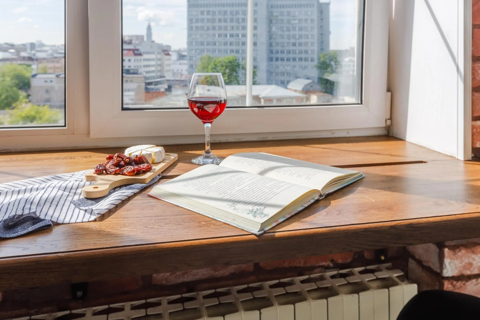 Апартаменты Queenstay на Войковской