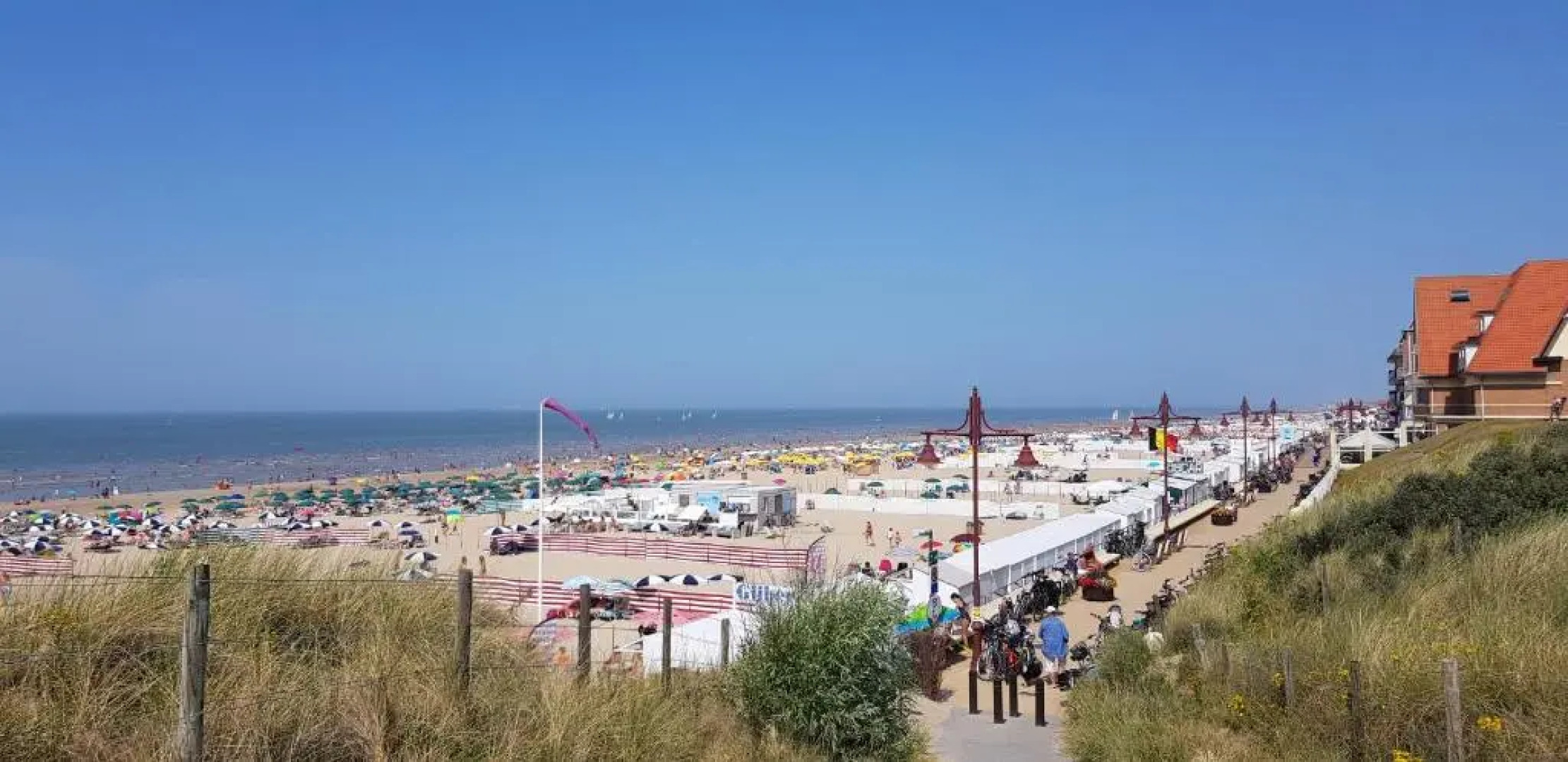 Duinenhuis Zeepolder 28