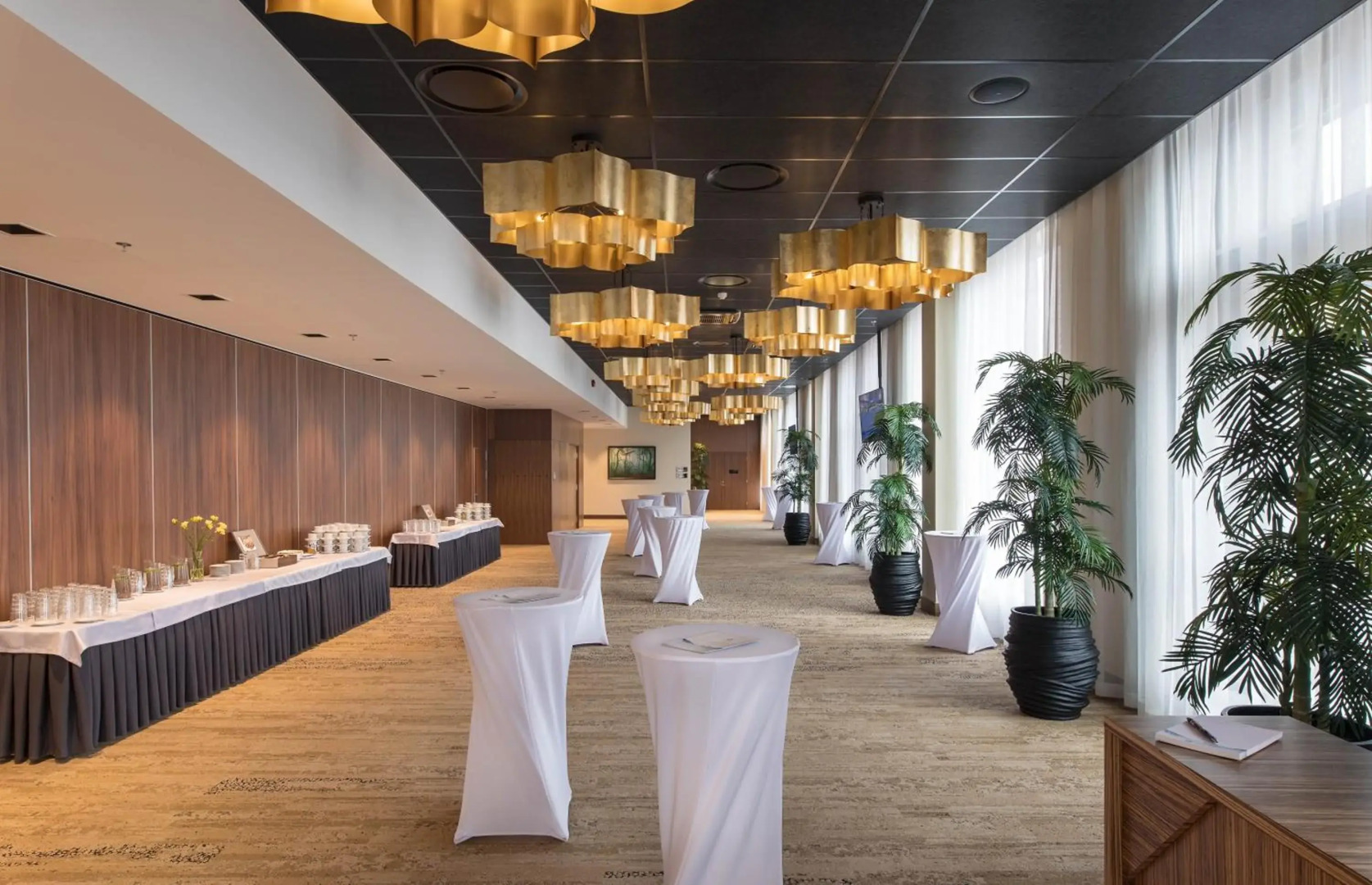 Спа- и конференц-отель V