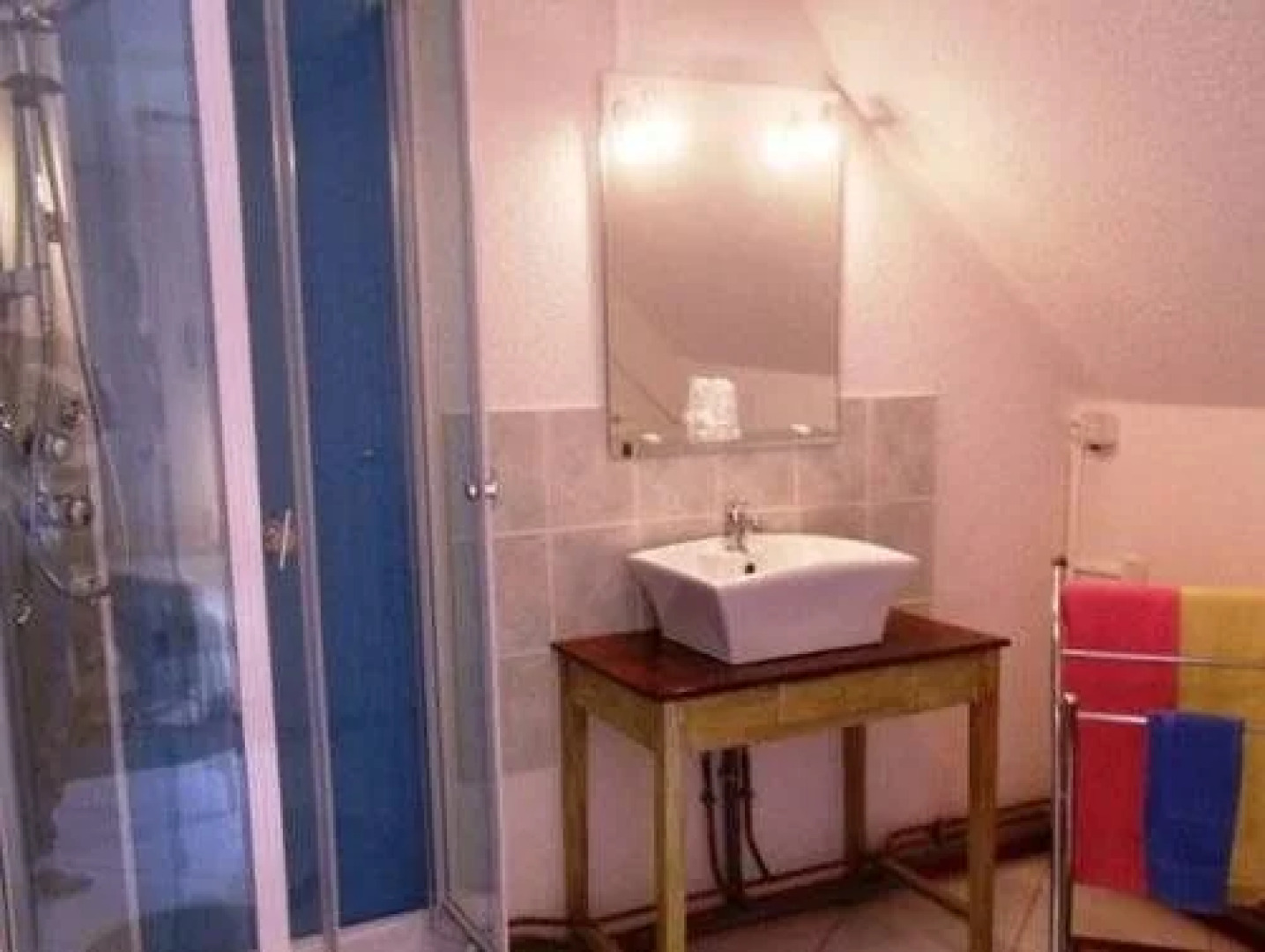 Auberge lAir de Vent