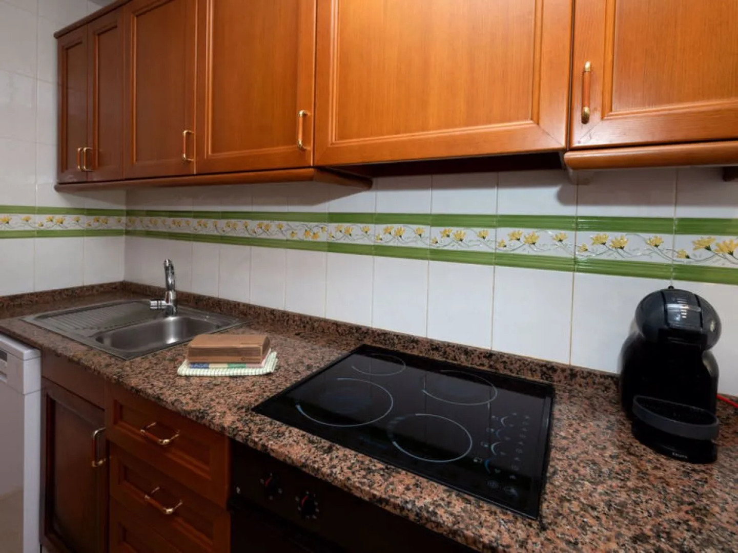 Apartment Mimasol Creixell