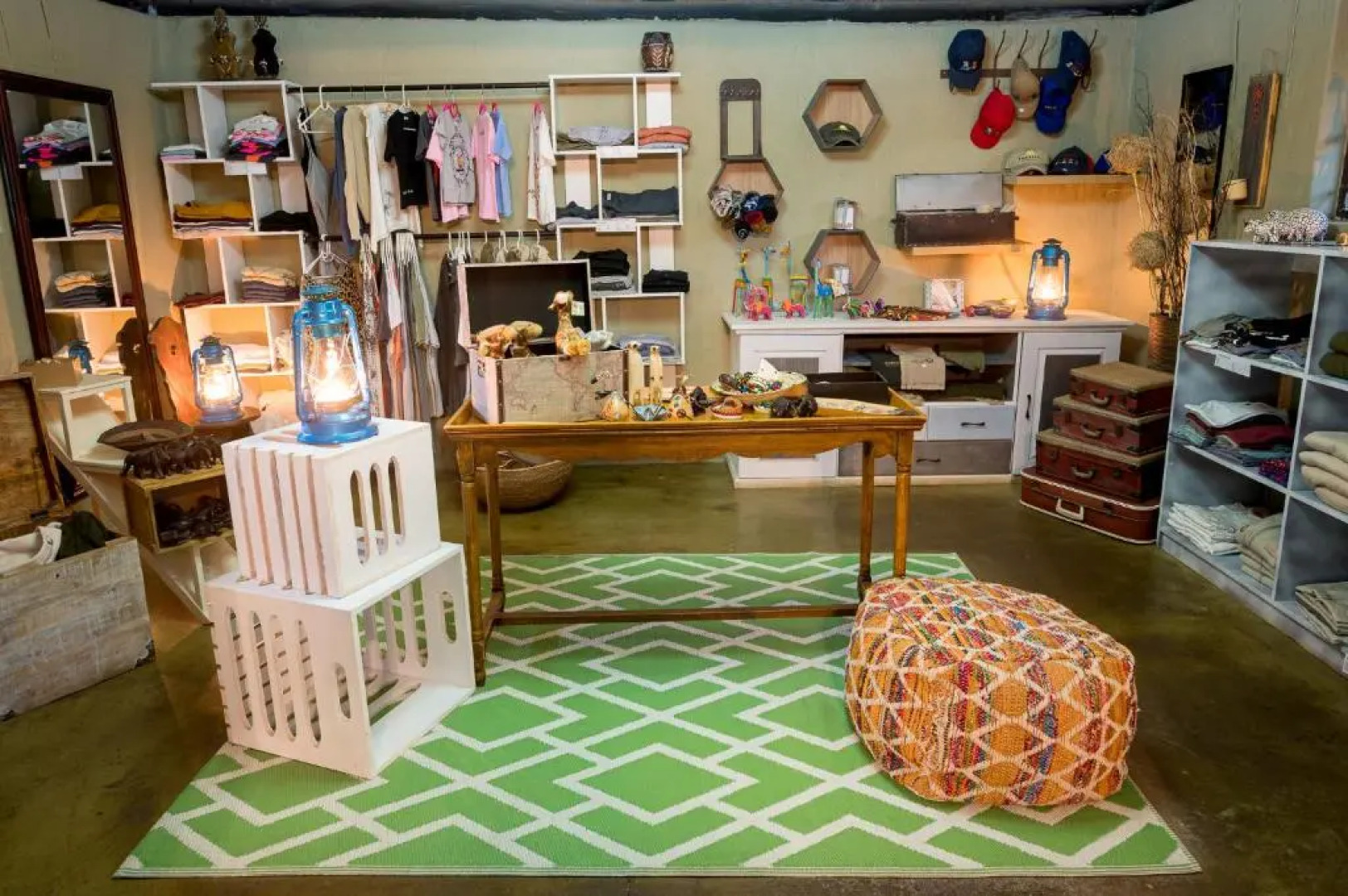 Kambaku Safari Lodge